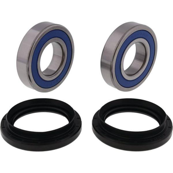 ABR Wheel Bearing Kits All Balls Racing 25-1693