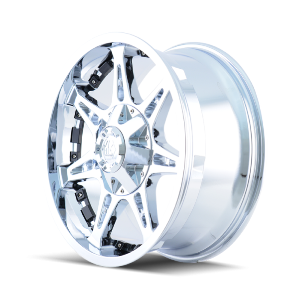 Mayhem 8060-2252C