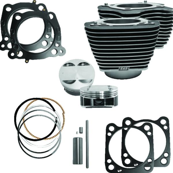 S&S Cycle 910-0684
