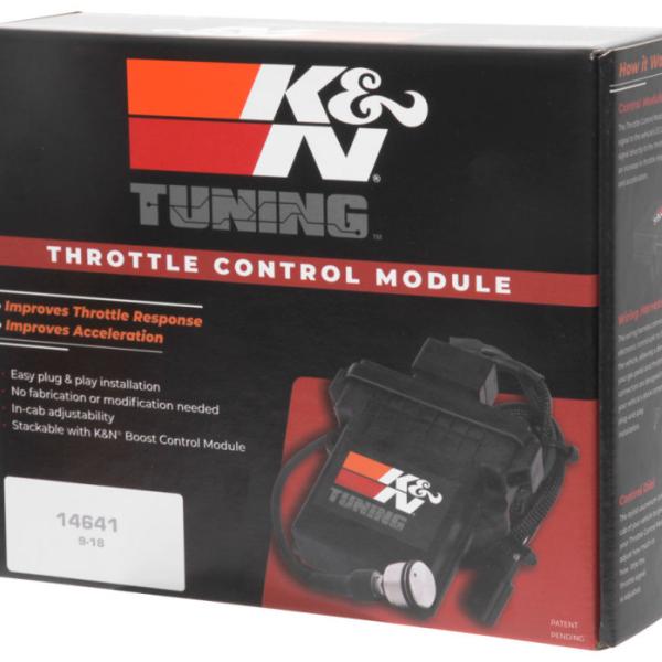 K&N Engineering 20-3082