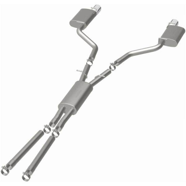 Magnaflow 15628