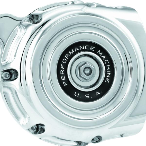 Performance Machine 0206-2142-CH