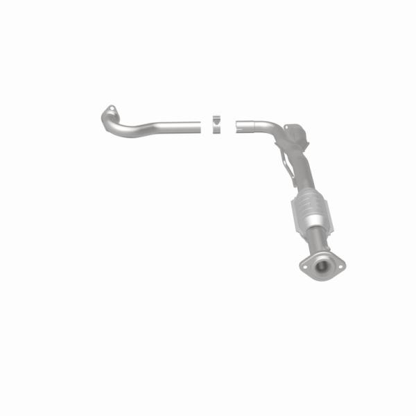 MAG Converter Direct Fit Magnaflow 459008