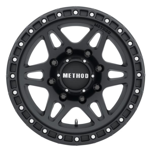 Method Wheels MR31289088518