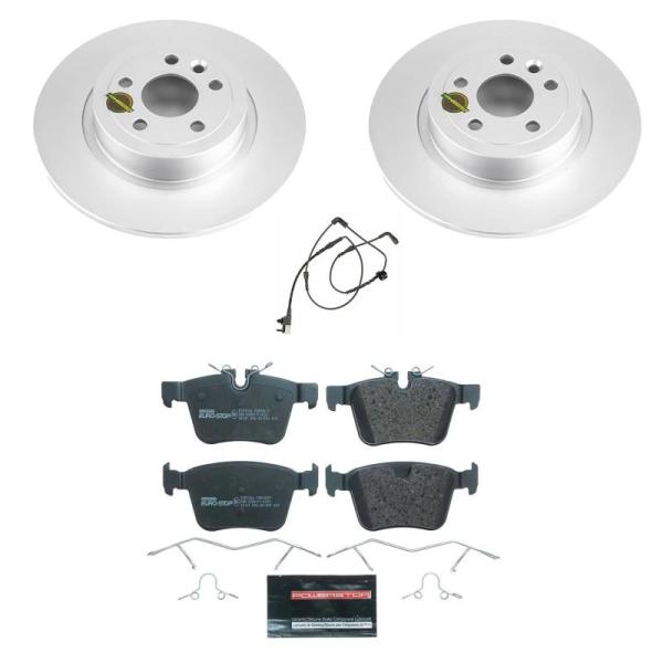 PowerStop ESK7995