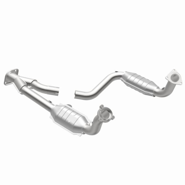 MAG Converter Direct Fit Magnaflow 4451640