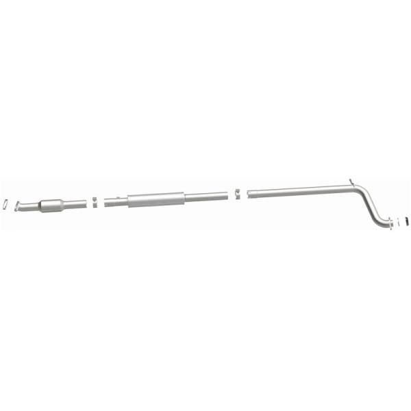 Magnaflow 52466