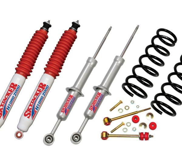 SKY Susp Lift Kit w/ Shock Skyjacker FJ730STBH