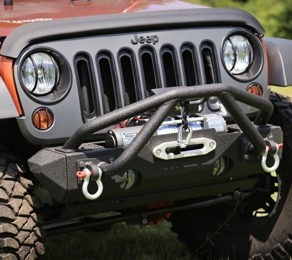 Rugged Ridge 11540.25