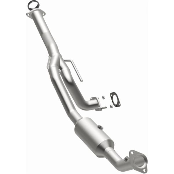 MAG Converter Direct Fit Magnaflow 5561676