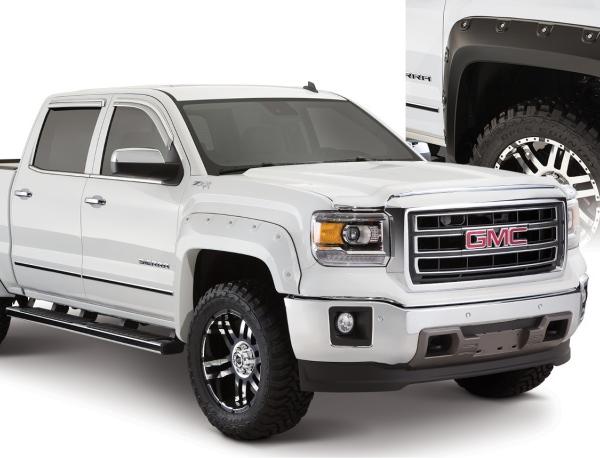 Bushwacker 40976-02