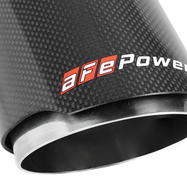 AFE Mach Force-Xp Exhaust Tip aFe 49T25404-C07