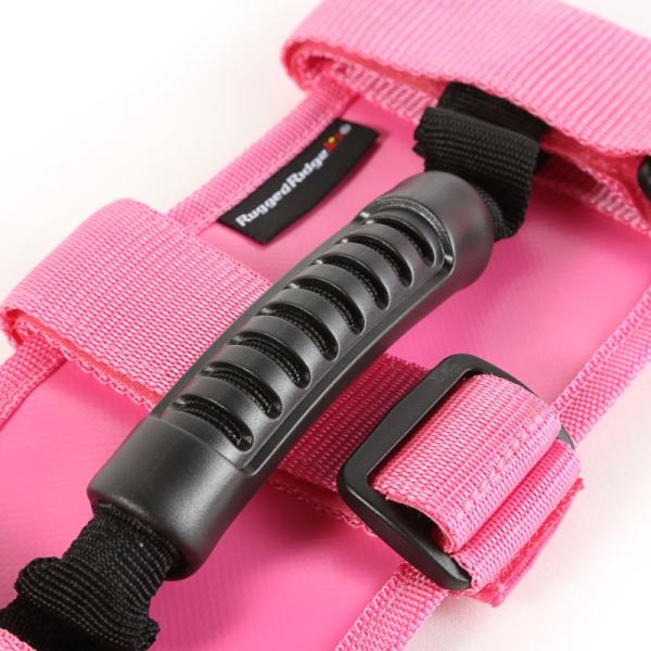 Rugged Ridge 13505.01