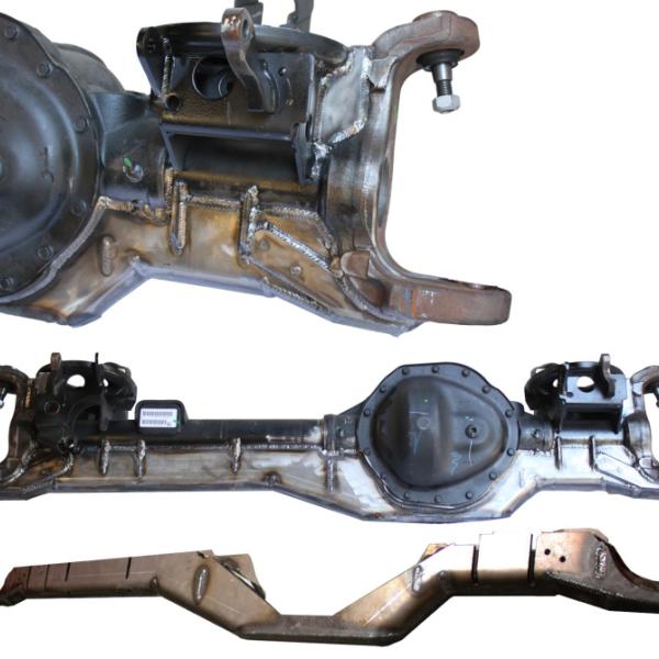 Carli CS-AAMTRUSS-03