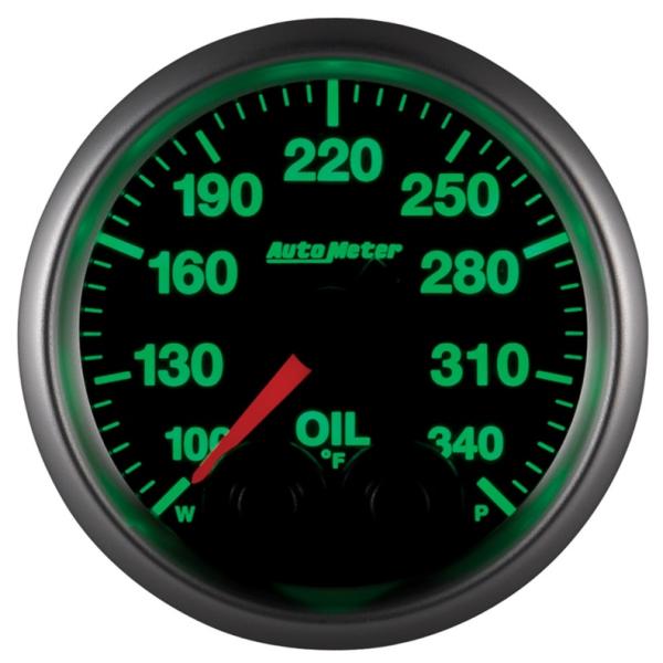 AutoMeter 5640