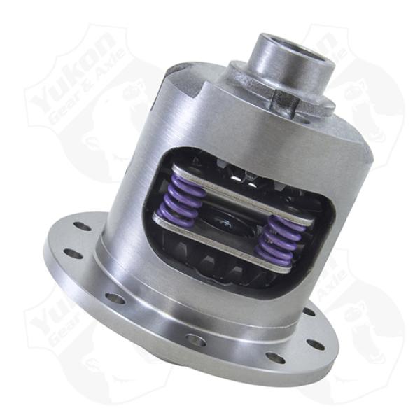 YUK Dura Grip Yukon Gear & Axle YDGGM8.5-3-30-1