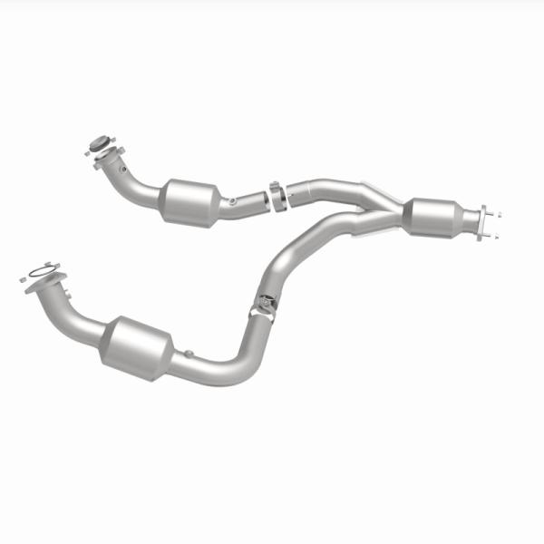 Magnaflow 280505