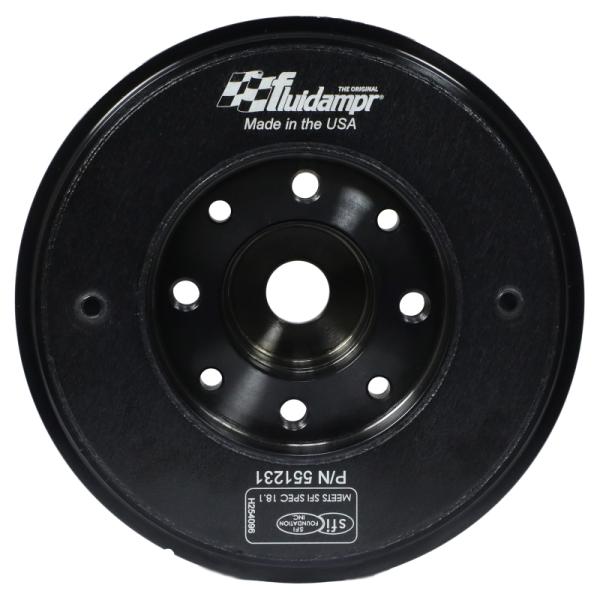 Fluidampr 551231