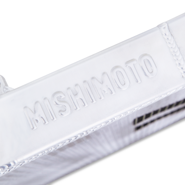 Mishimoto MMRAD-E46-323A
