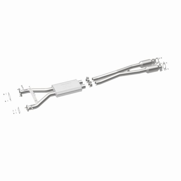 Magnaflow 52849