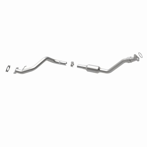MAG Converter Direct Fit Magnaflow 4551039