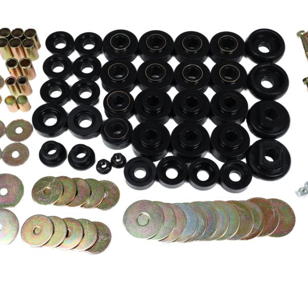Energy Suspension 3.4173G