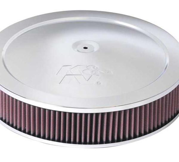 KN Custom Air Filter K&N Engineering 60-1280