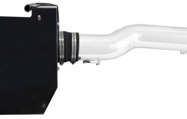 KN 77 Metal Intake K&N Engineering 77-9039KP