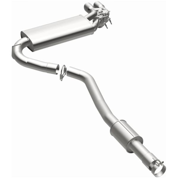 MAG BRE Exhaust Kits Magnaflow 106-0832
