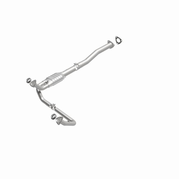 MAG Converter Direct Fit Magnaflow 23414