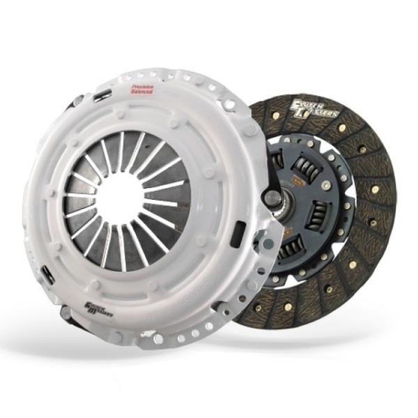 Clutch Masters 08222-HD00