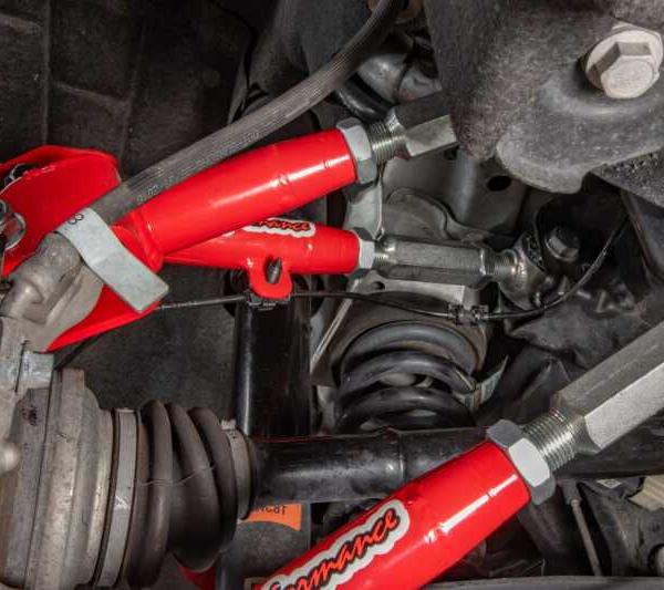 UMI Performance 2554-R