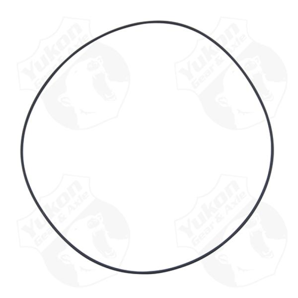 Yukon Gear & Axle YSPO-003