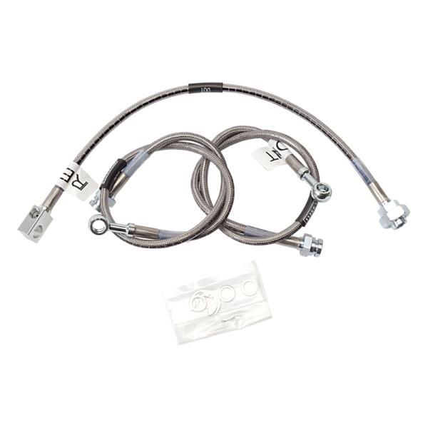RUS Brake Line Kits Russell 672340