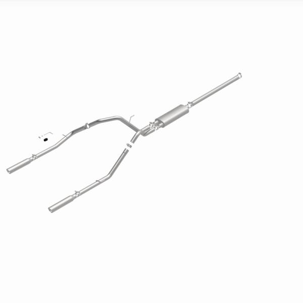 Magnaflow 16700