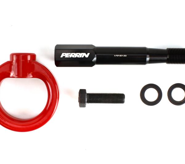 Perrin Performance PSP-BDY-232RD