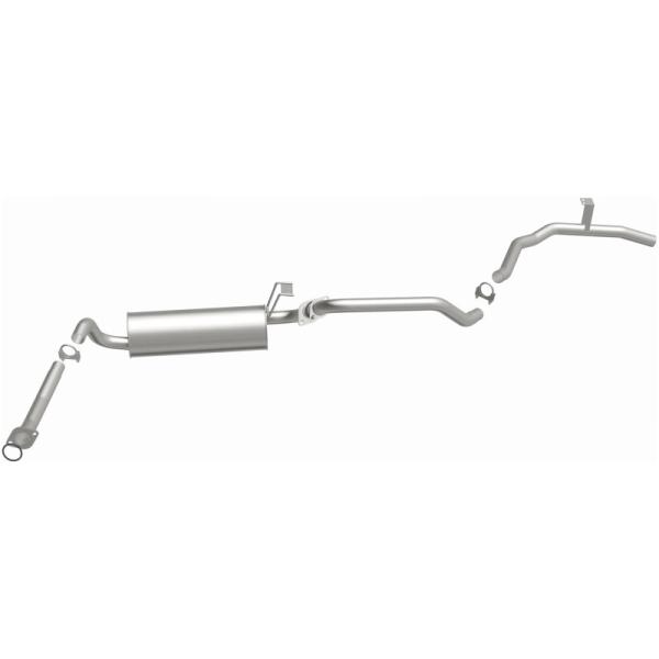 MAG BRE Exhaust Kits Magnaflow 106-0360