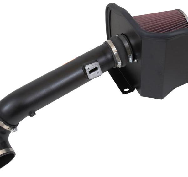 K&N Engineering 77-3090KTK