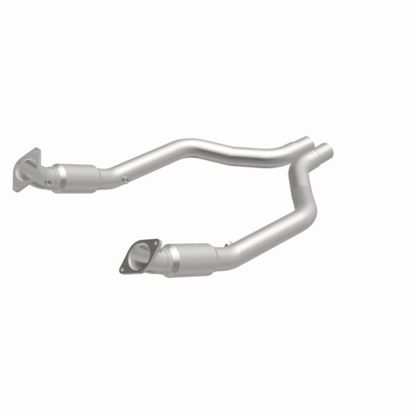 MAG Converter Direct Fit Magnaflow 16420