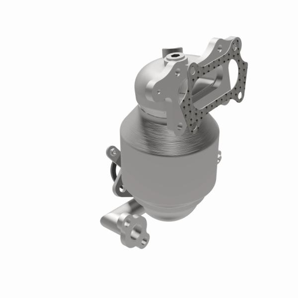 MAG Converter Direct Fit Magnaflow 22-048