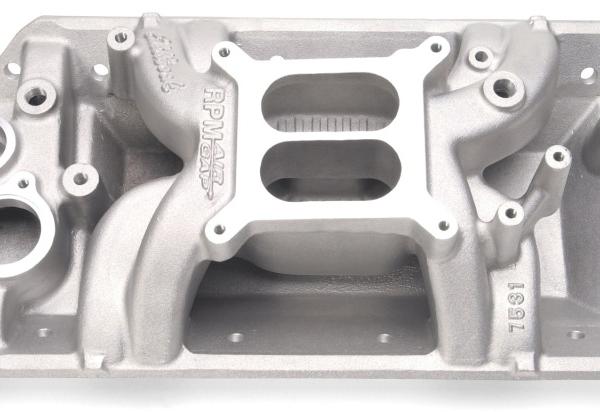 Edelbrock 7531