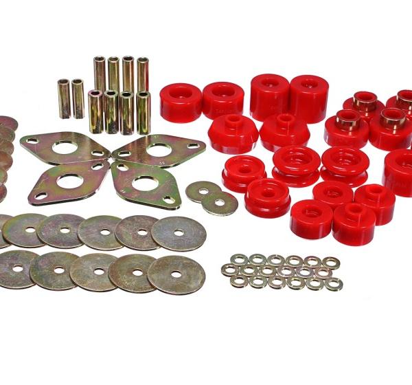Energy Suspension 8.4110R