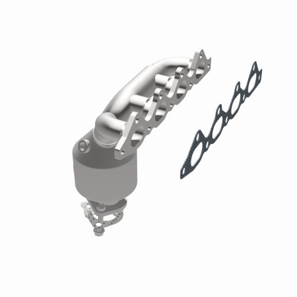 MAG Converter Direct Fit Magnaflow 50655