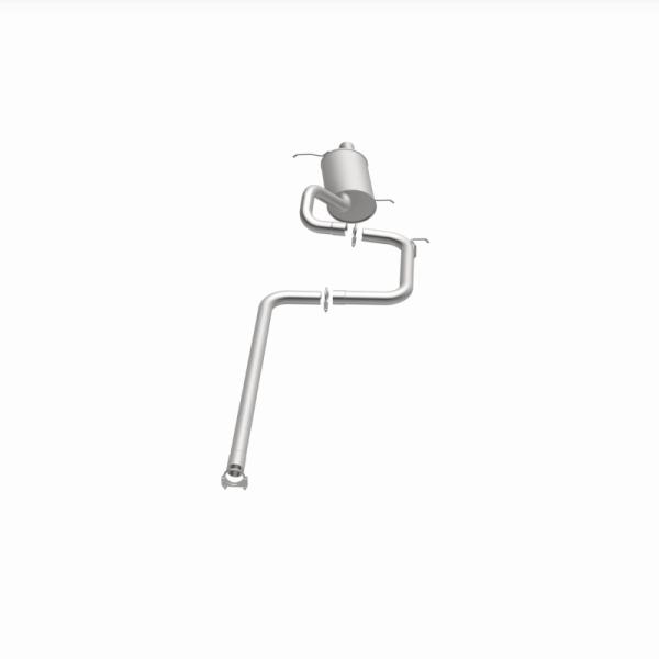 MAG BRE Exhaust Kits Magnaflow 106-0232