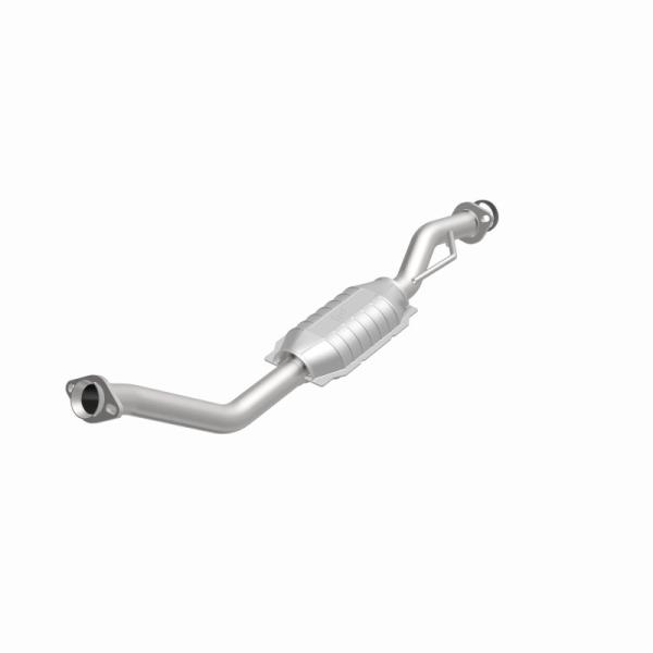 MAG Converter Direct Fit Magnaflow 3391376