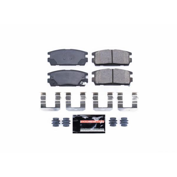 PowerStop Z23-1275