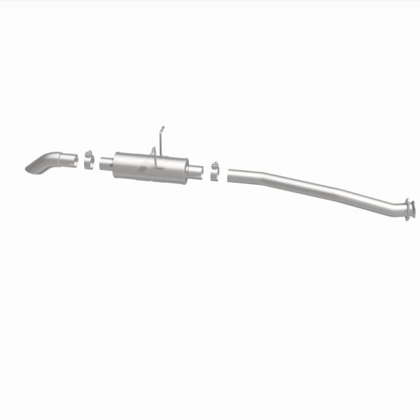 Magnaflow 17114