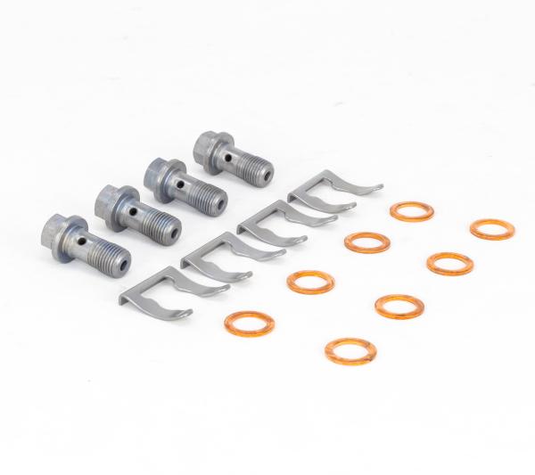 GR G-Stop Brake Line Kits Goodridge 21066