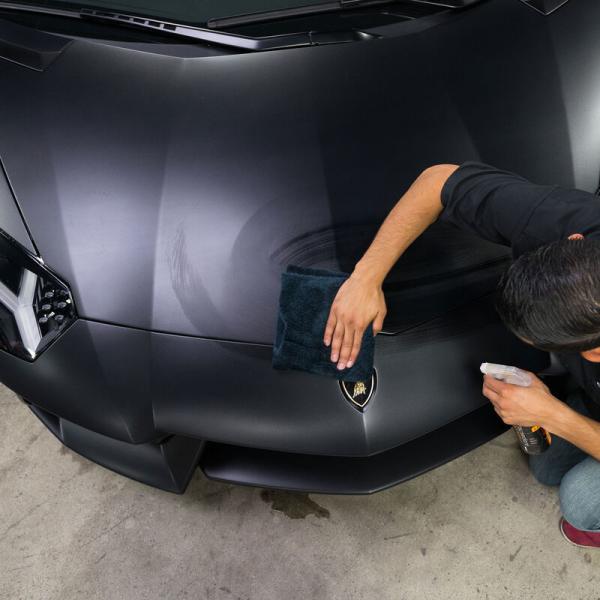CHG Quick Detailer - Exterior Chemical Guys SPI_995_16