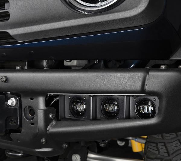 ORACLE Lighting 5890-001